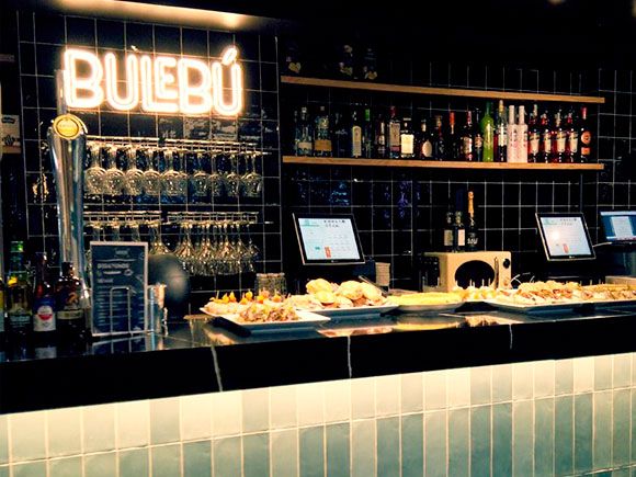 BULEBÚ